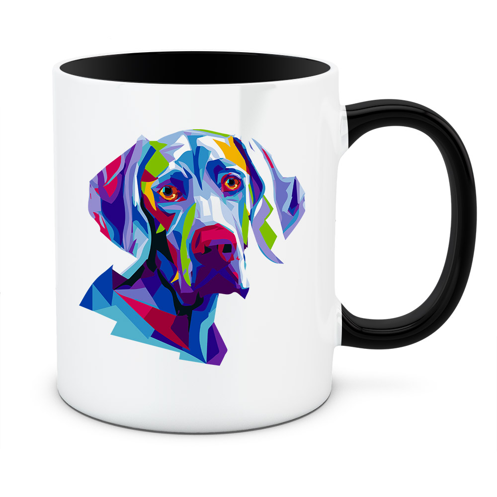 Kubek WYŻEŁ WEIMARSKI