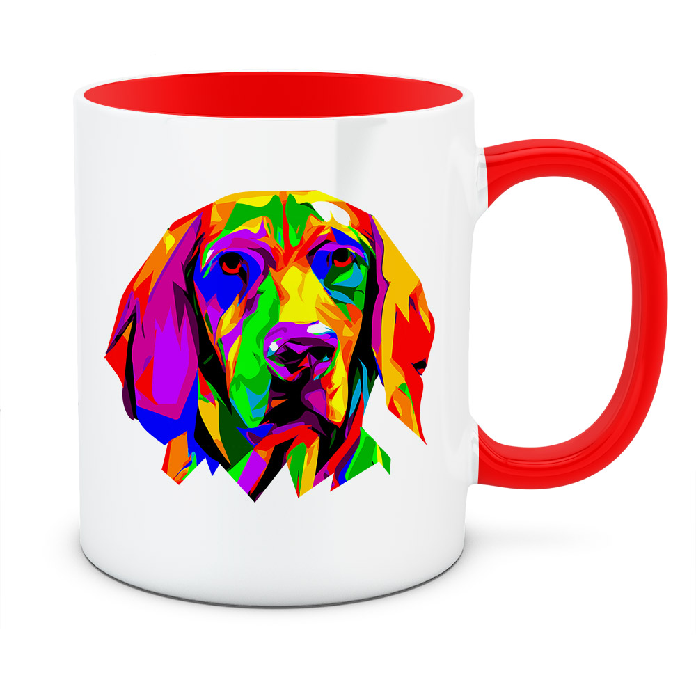 Kubek GOŃCZY POLSKI