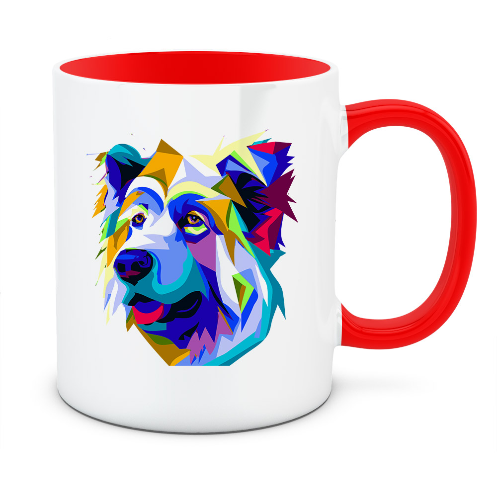 Kubek OWCZAREK PODHALAŃSKI