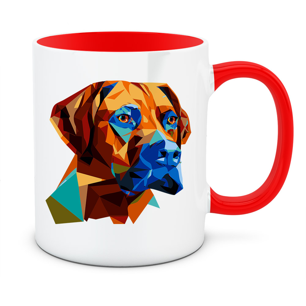 Kubek RHODESIAN RIDGEBACK