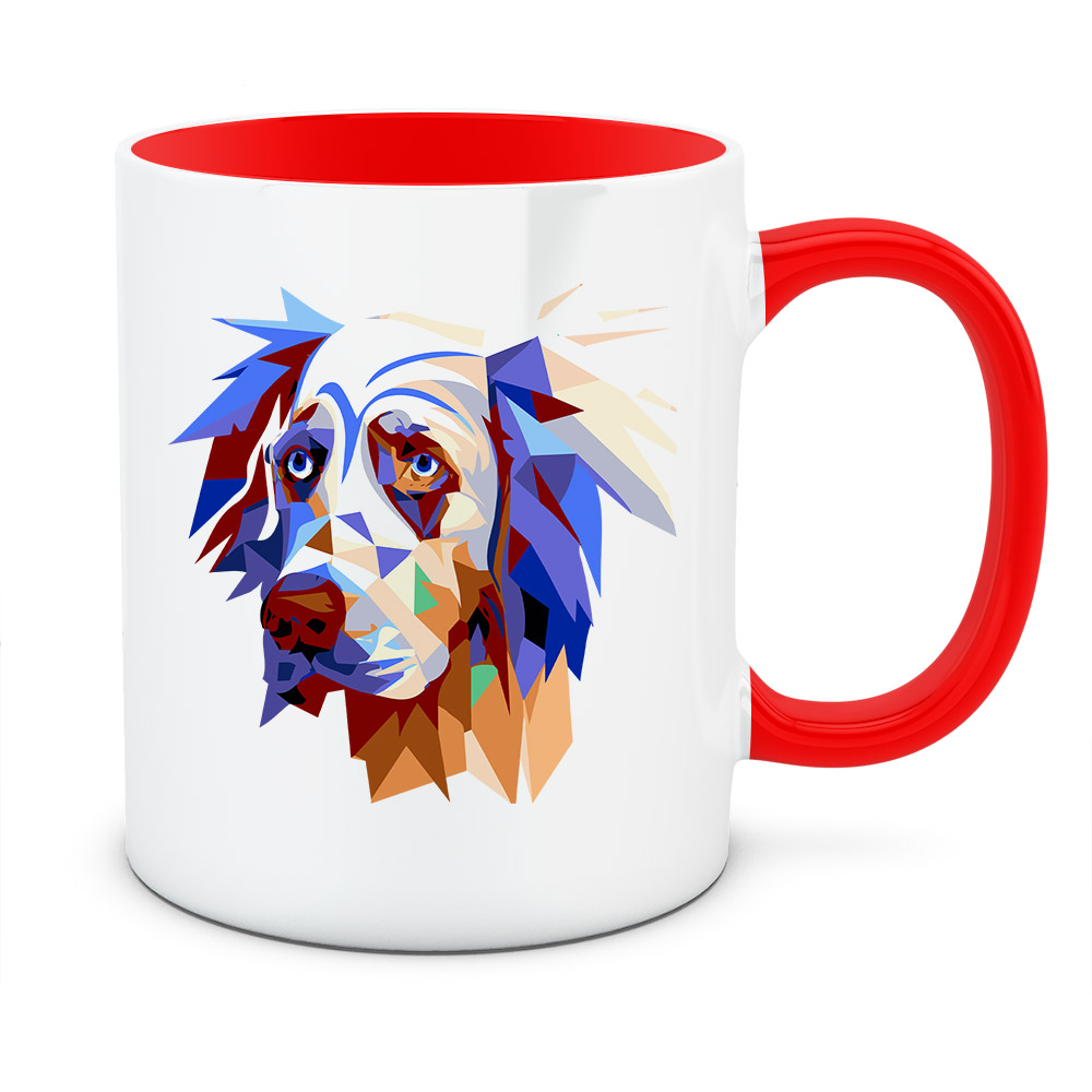 Kubek SETER ANGIELSKI