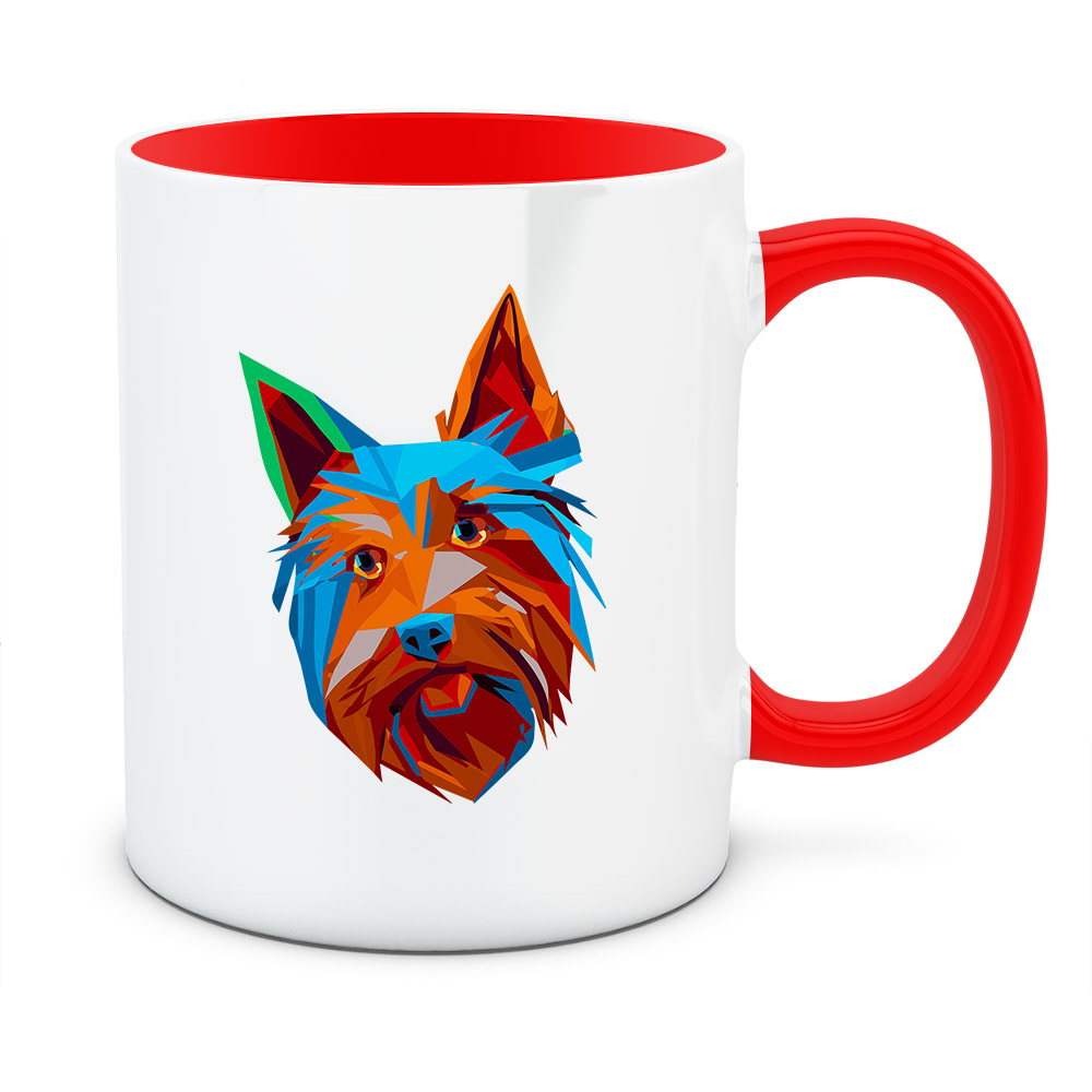 Kubek TERIER AUSTRALIJSKI