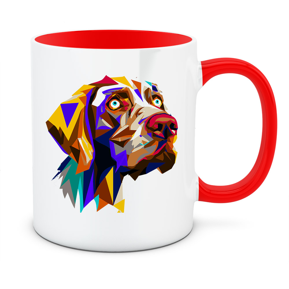 Kubek WYŻEŁ NIEMIECKI