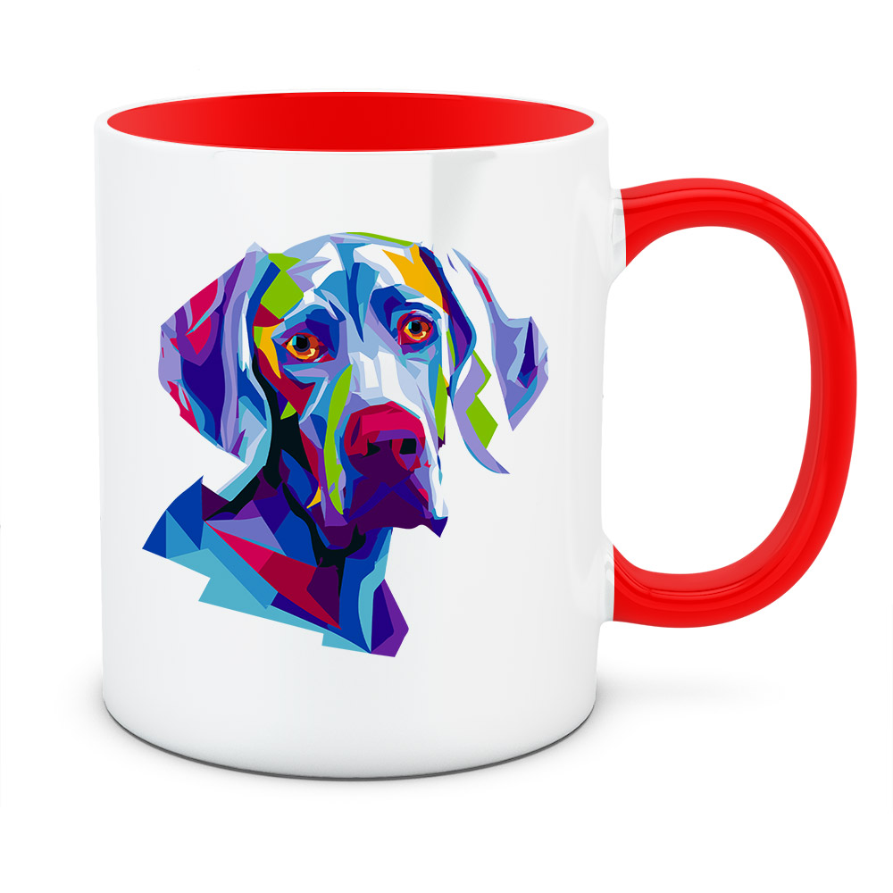 Kubek WYŻEŁ WEIMARSKI