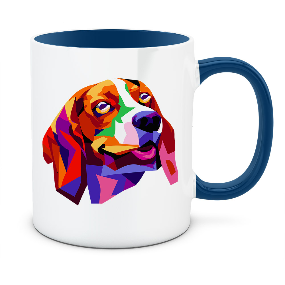 Kubek BEAGLE