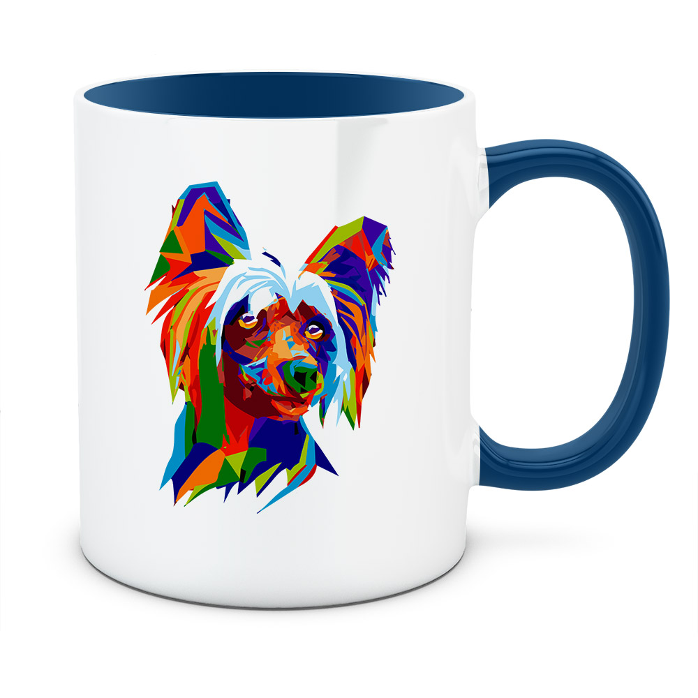 Kubek CHIŃSKI GRZYWACZ