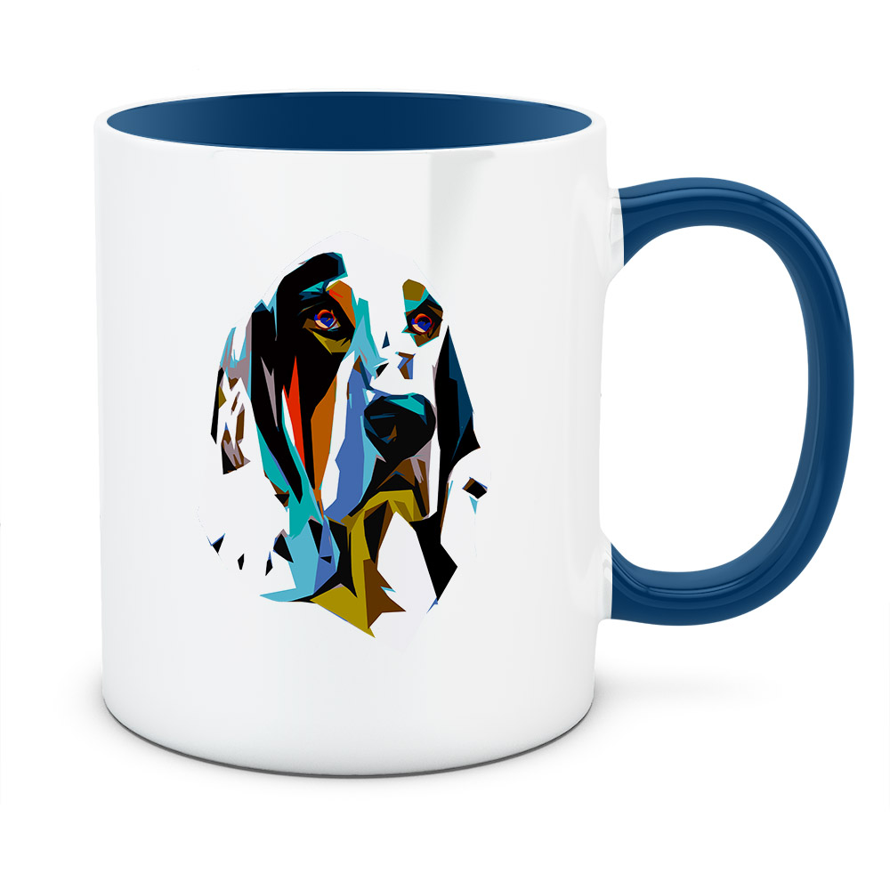 Kubek GOŃCZY GASKOŃSKI