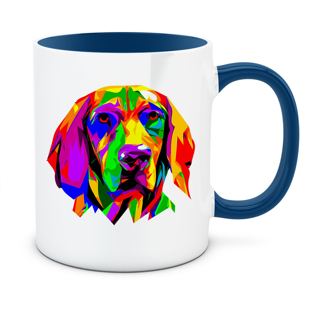 Kubek GOŃCZY POLSKI