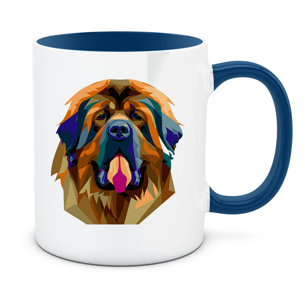 Kubek MASTIF TYBETAŃSKI