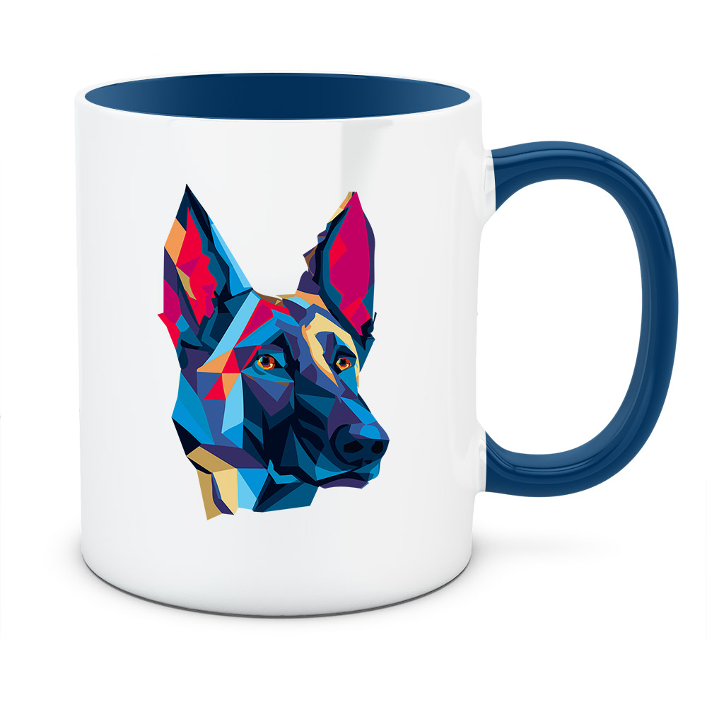 Kubek OWCZAREK HOLENDERSKI