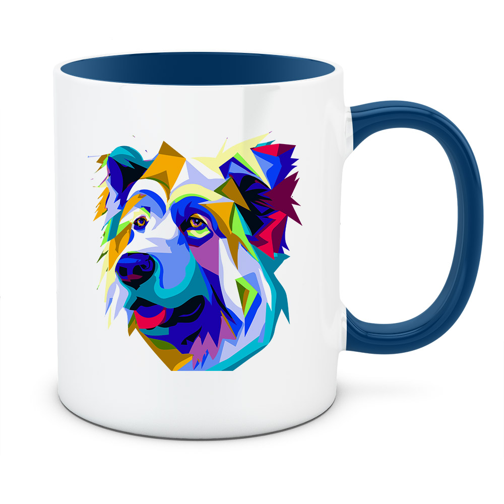 Kubek OWCZAREK PODHALAŃSKI