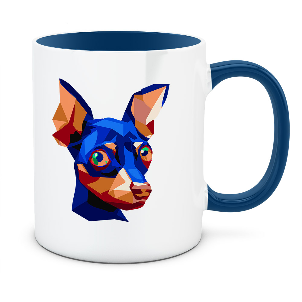 Kubek PINCZER MINIATUROWY