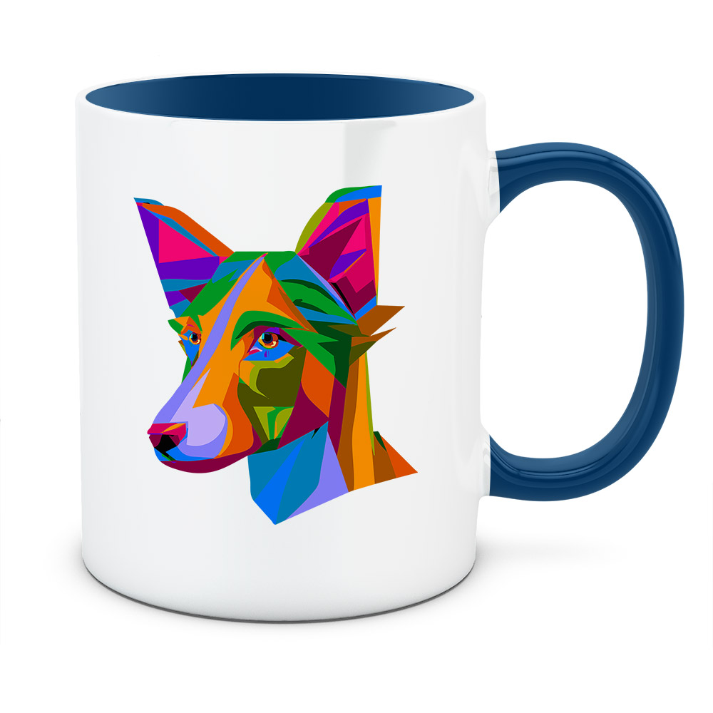 Kubek PODENGO PORTUGALSKI