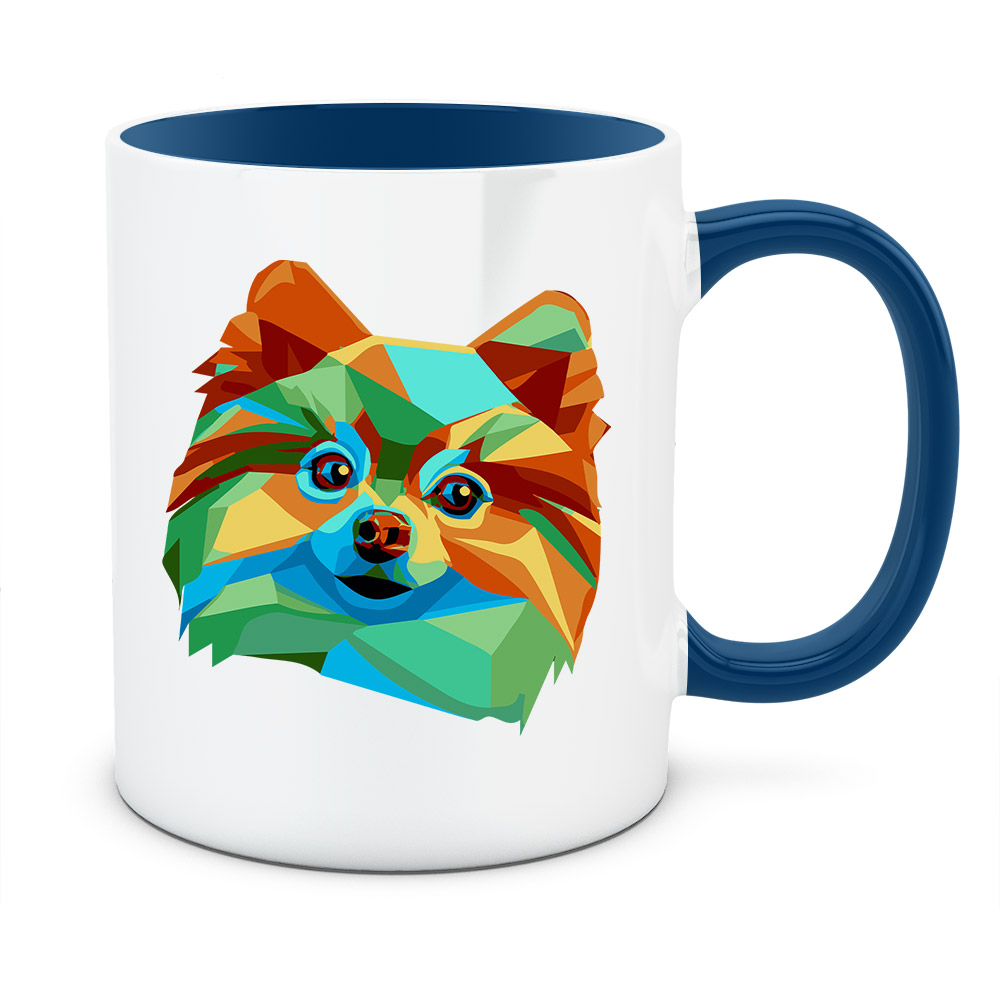 Kubek POMERANIAN