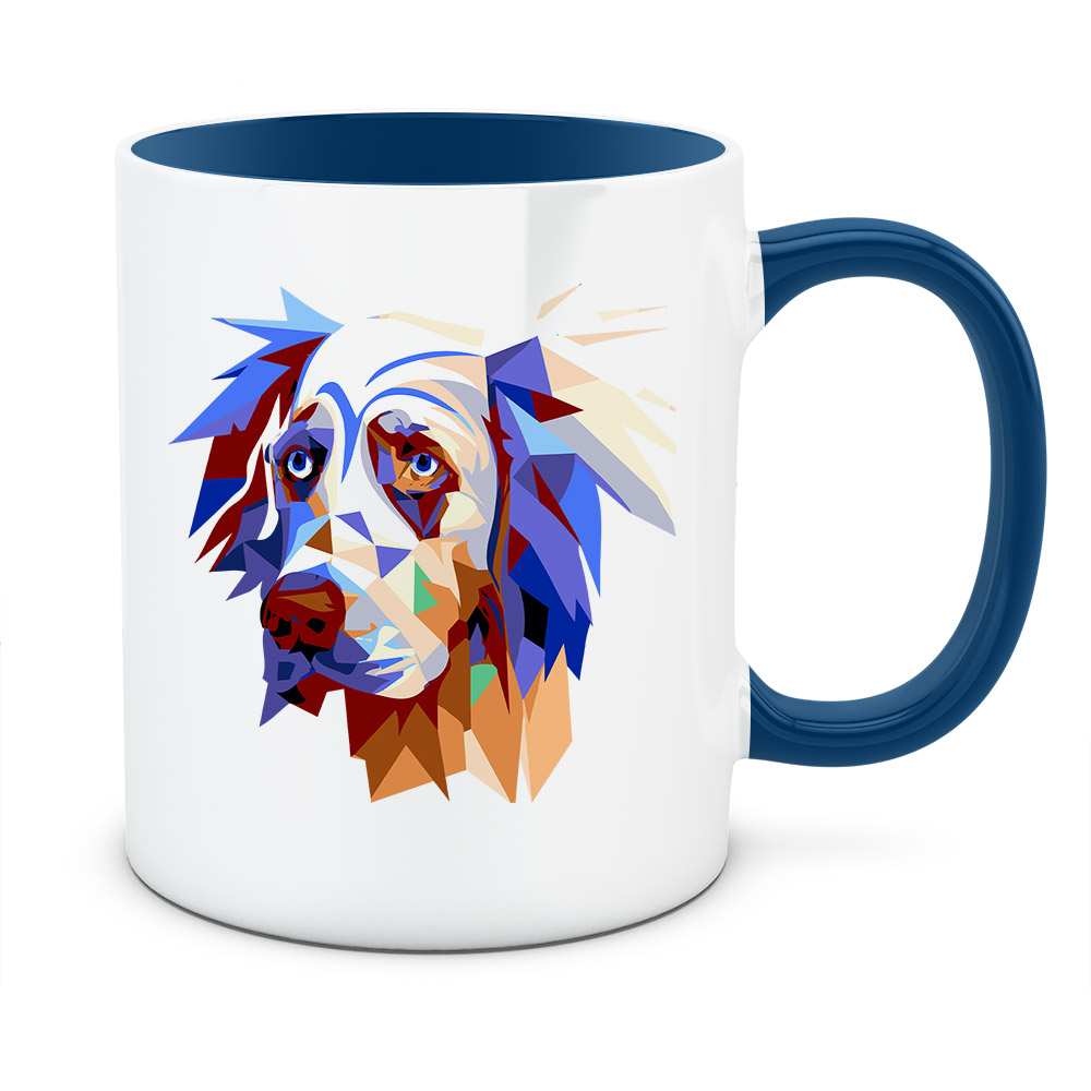 Kubek SETER ANGIELSKI