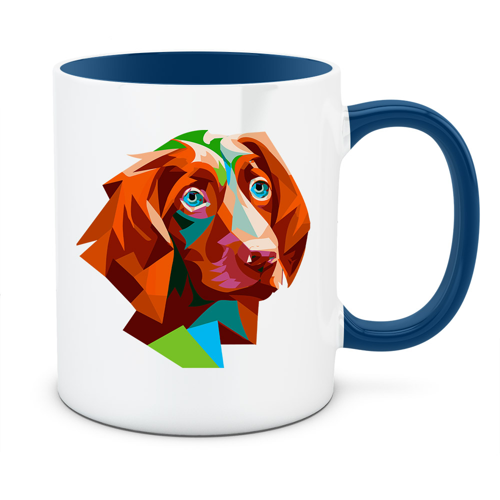 Kubek SETER IRLANDZKI