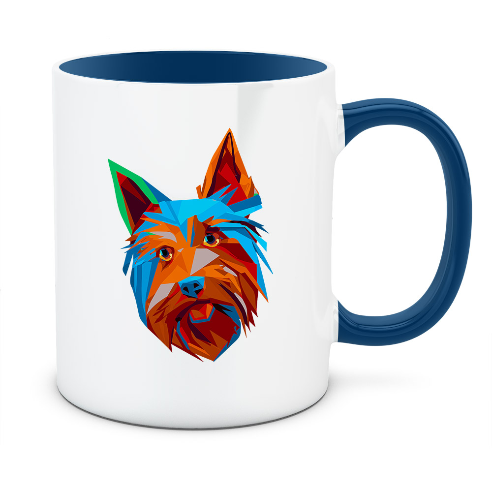 Kubek TERIER AUSTRALIJSKI