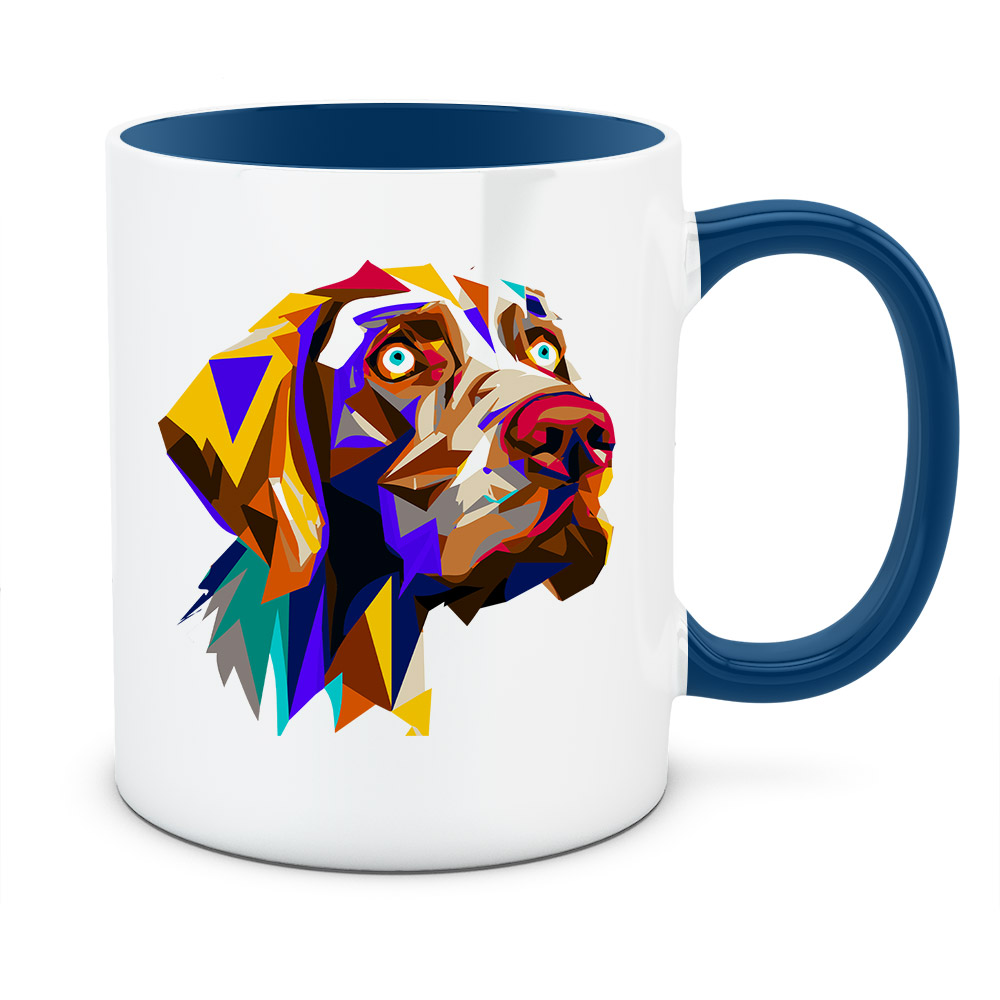 Kubek WYŻEŁ NIEMIECKI