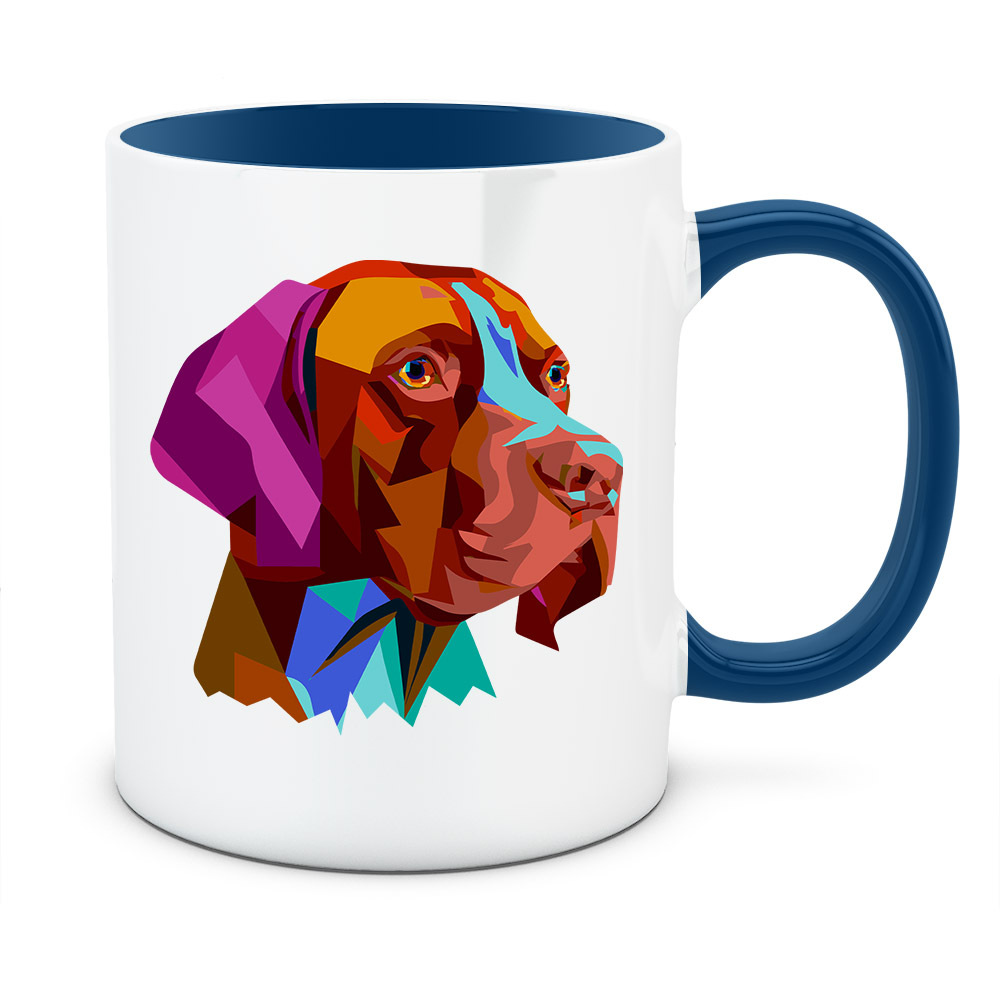 Kubek WYŻEŁ WĘGIERSKI