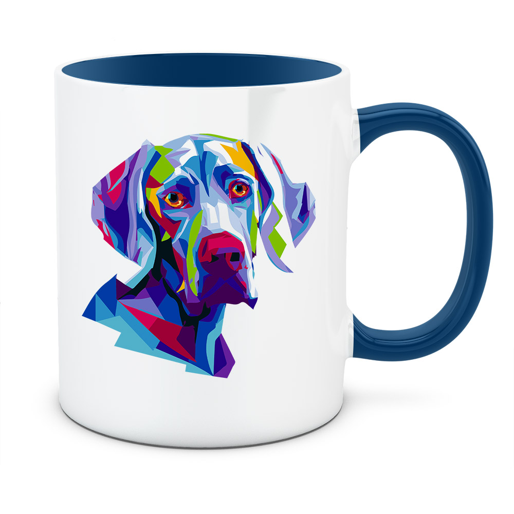 Kubek WYŻEŁ WEIMARSKI