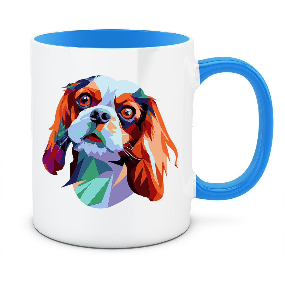 Kubek CAVALIER KING CHARLES SPANIEL