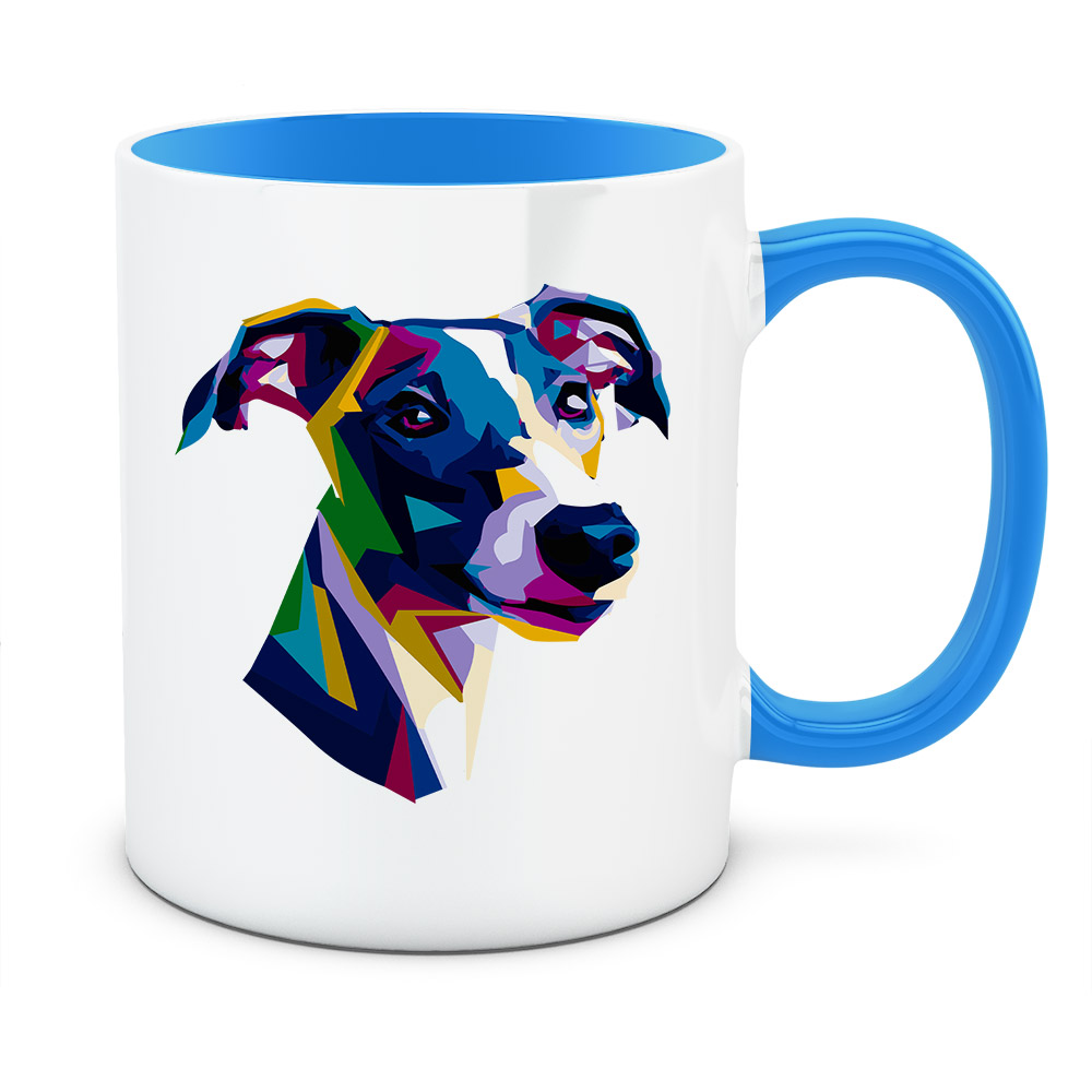 Kubek CHARCIK WŁOSKI