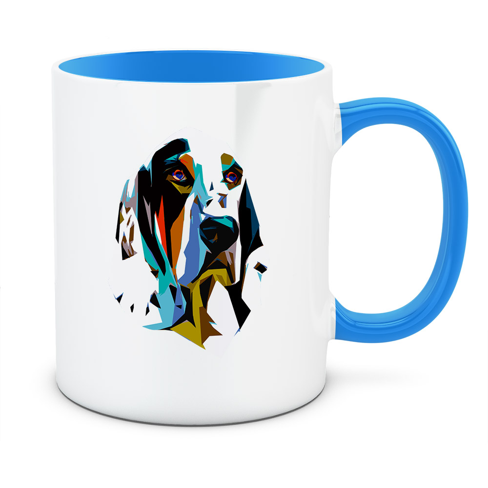 Kubek GOŃCZY GASKOŃSKI