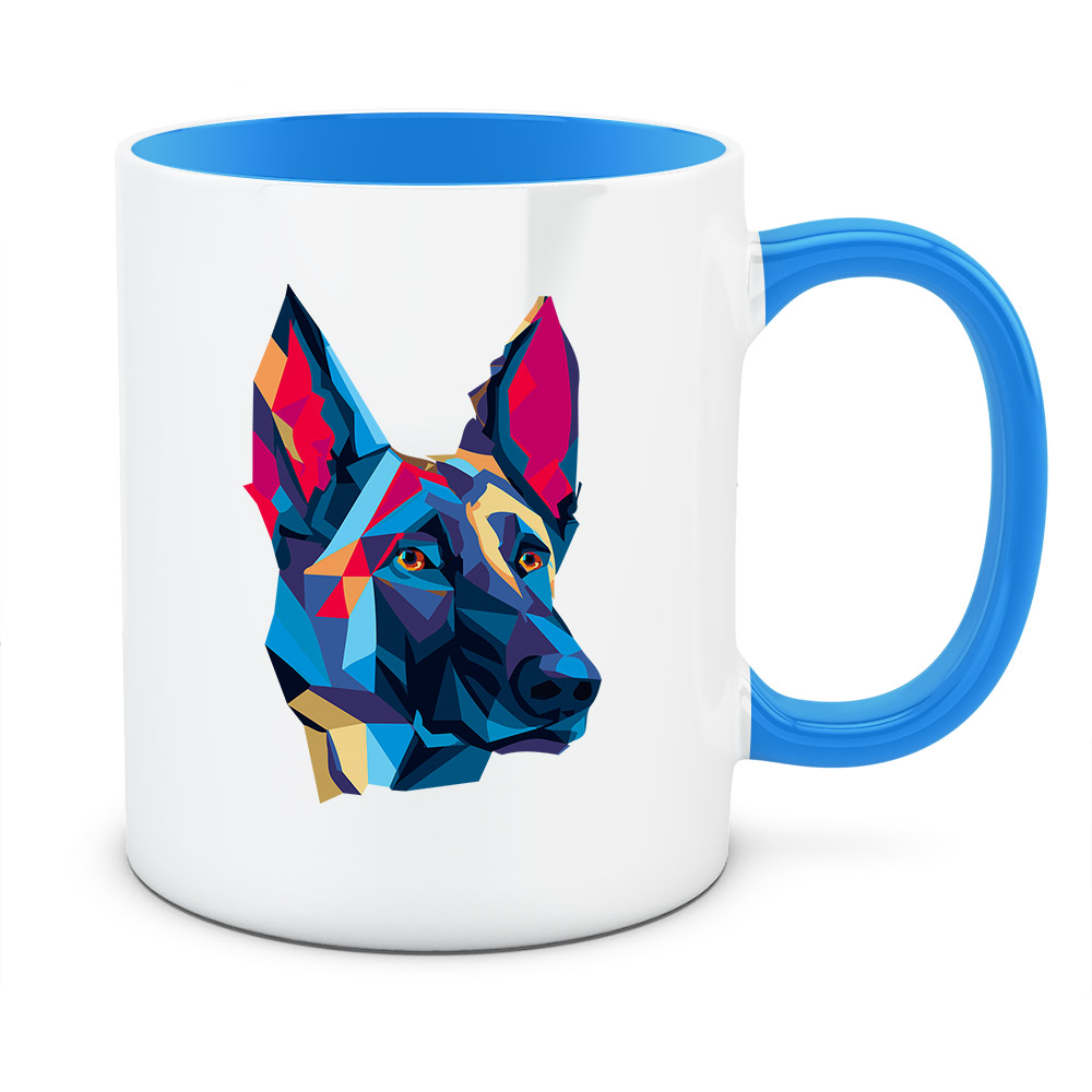 Kubek OWCZAREK HOLENDERSKI