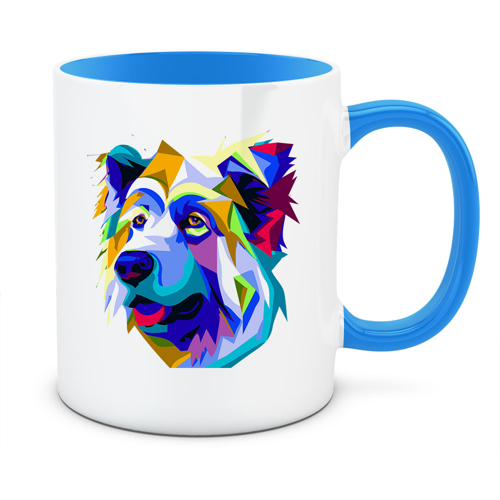 Kubek OWCZAREK PODHALAŃSKI