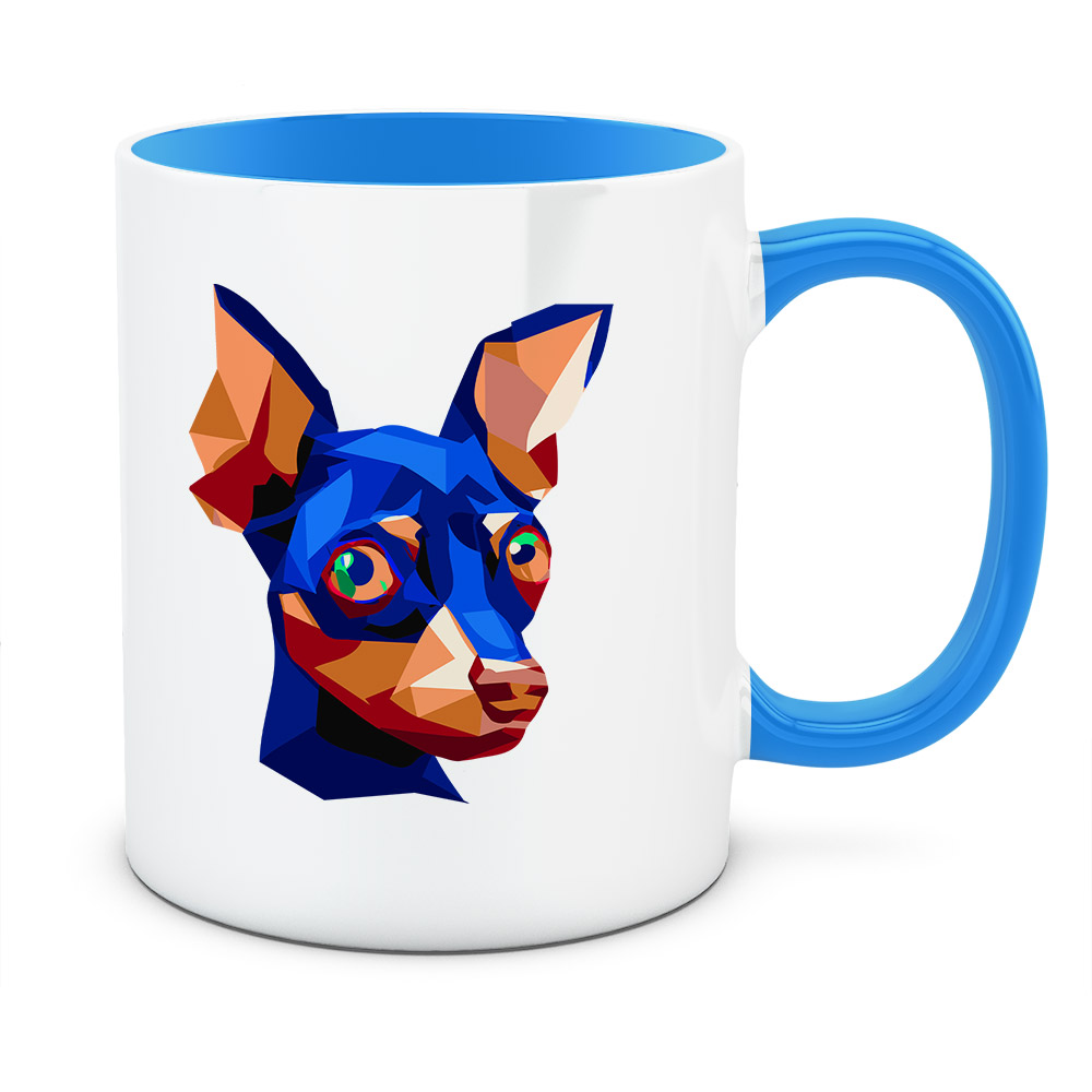 Kubek PINCZER MINIATUROWY