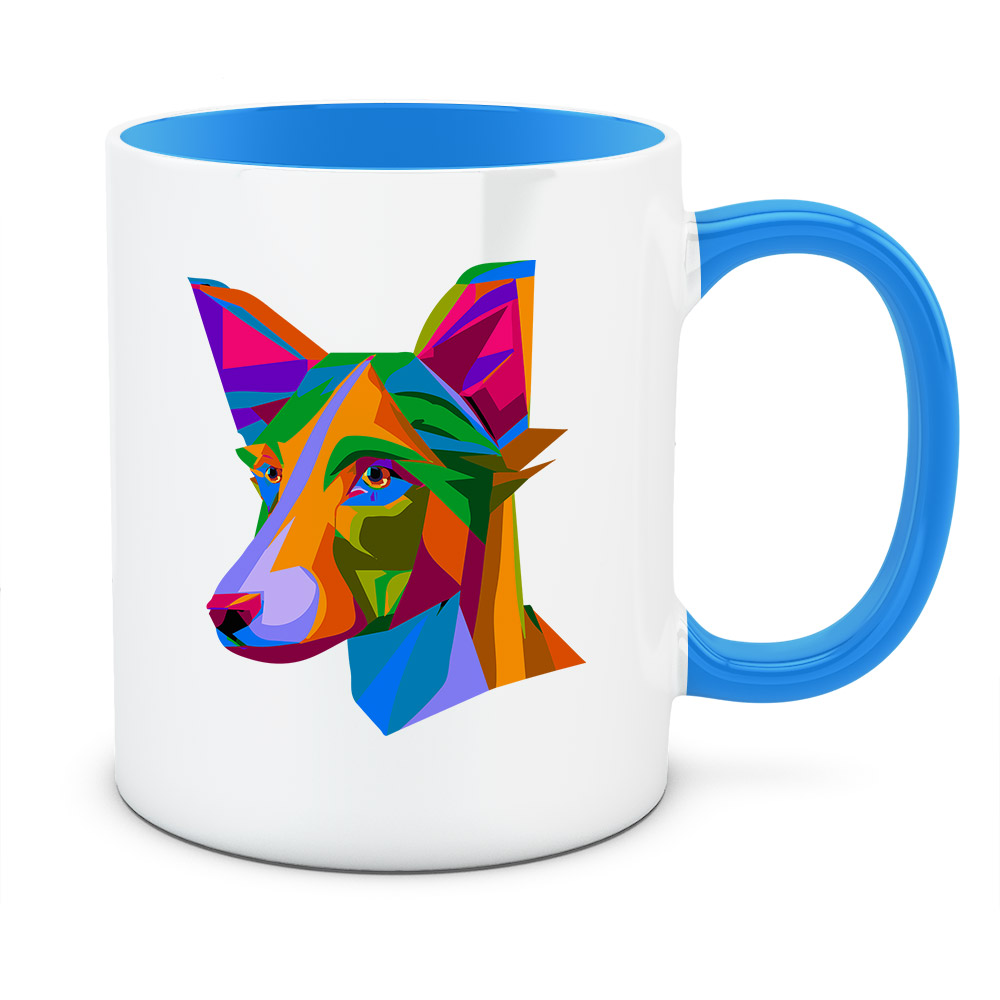 Kubek PODENGO PORTUGALSKI