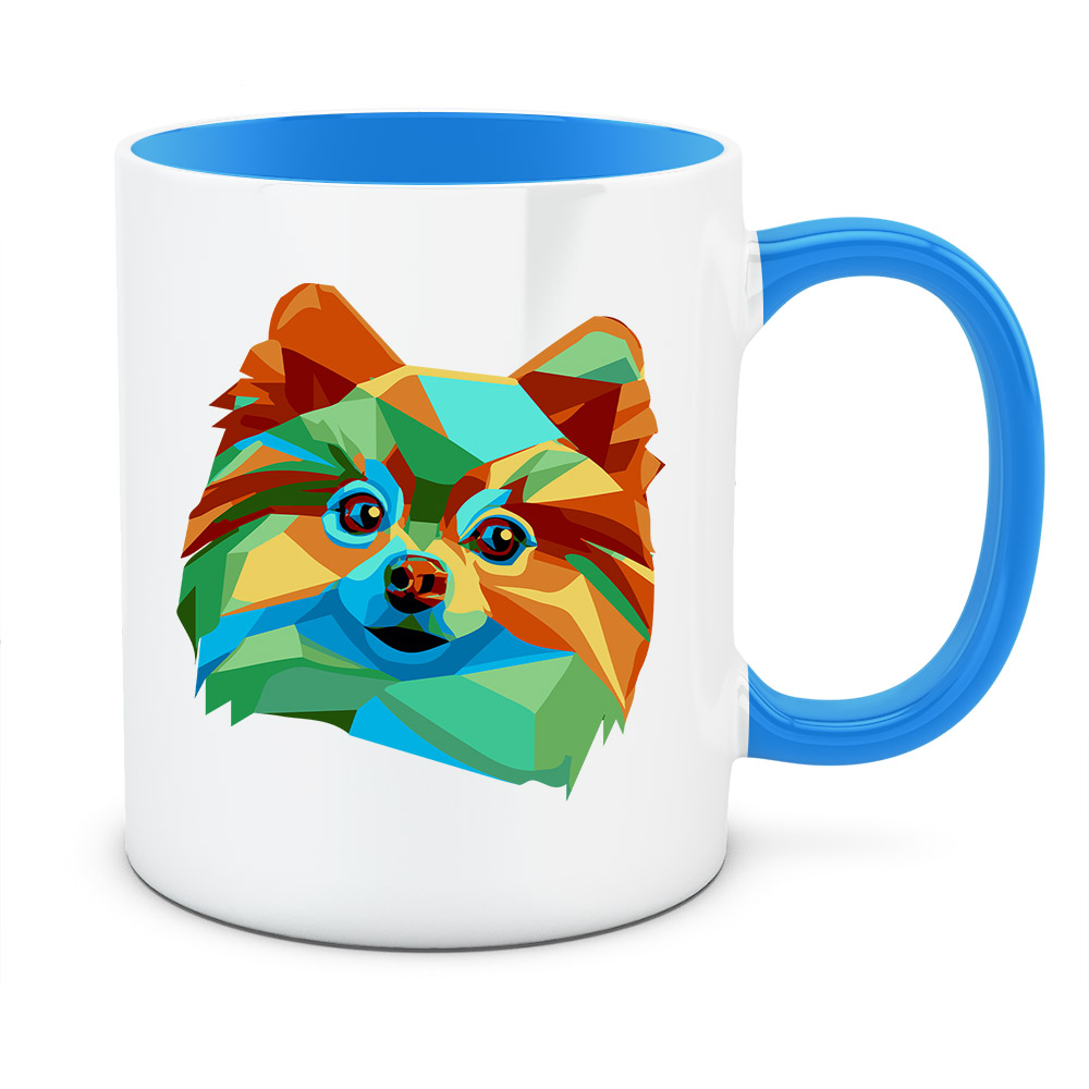 Kubek POMERANIAN