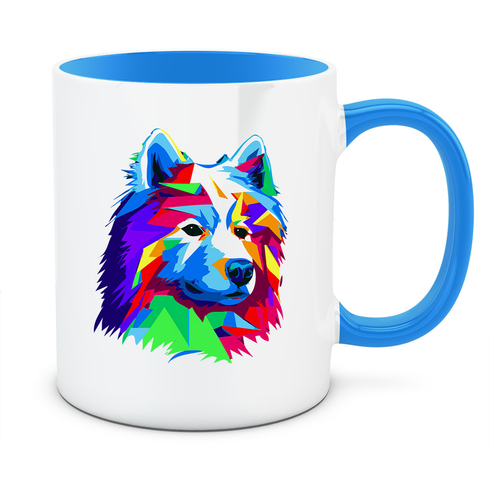 Kubek SAMOYED
