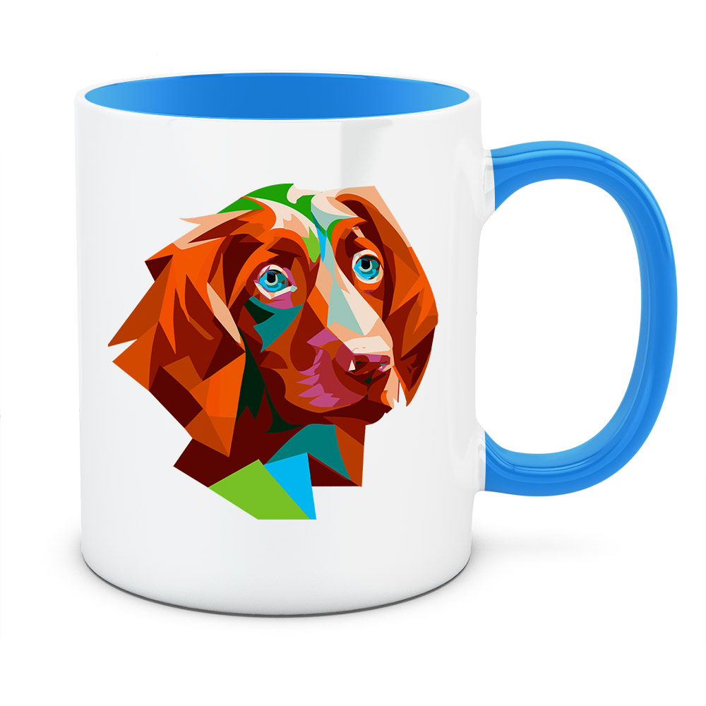 Kubek SETER IRLANDZKI