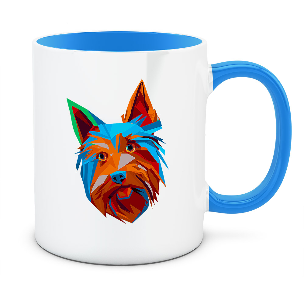 Kubek TERIER AUSTRALIJSKI