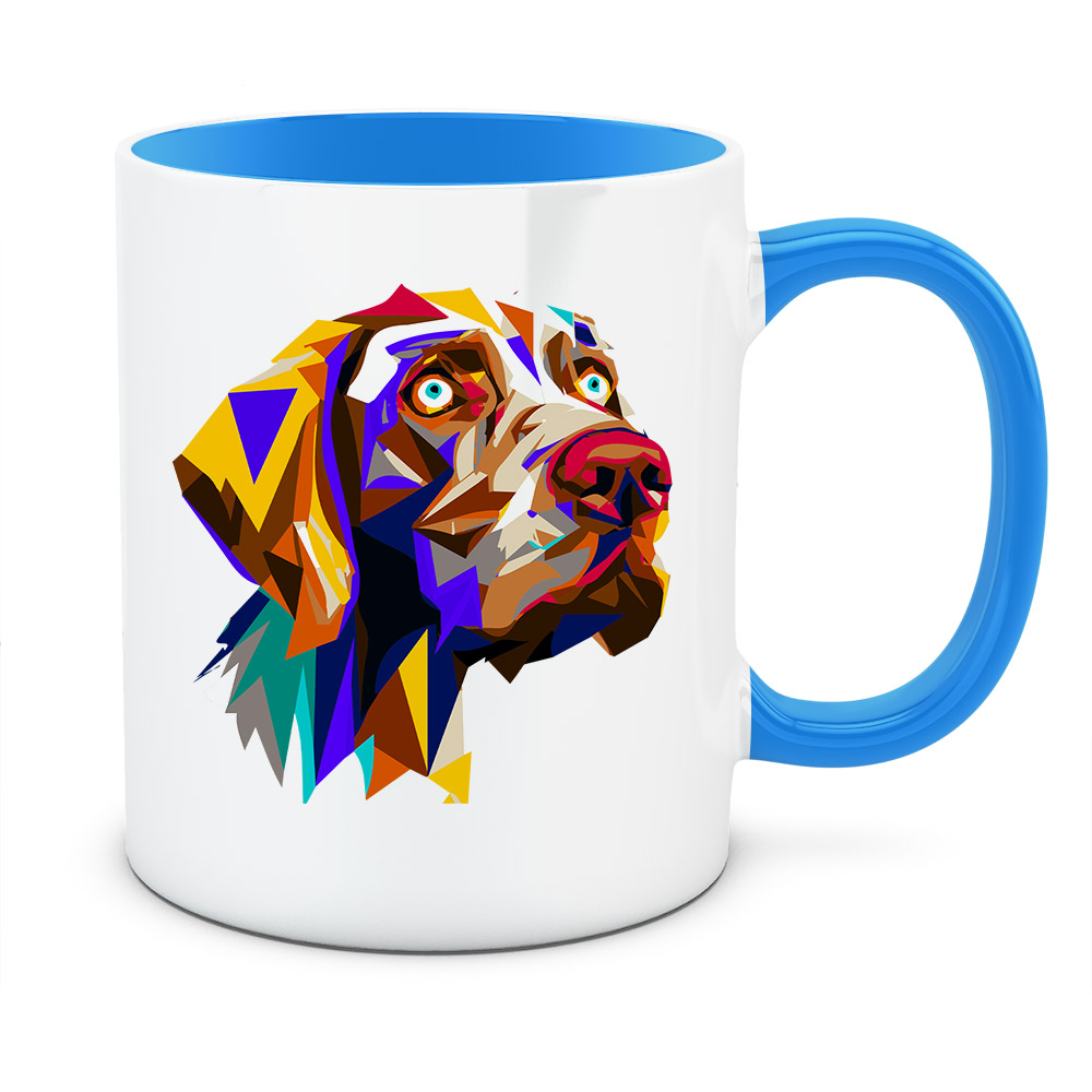 Kubek WYŻEŁ NIEMIECKI