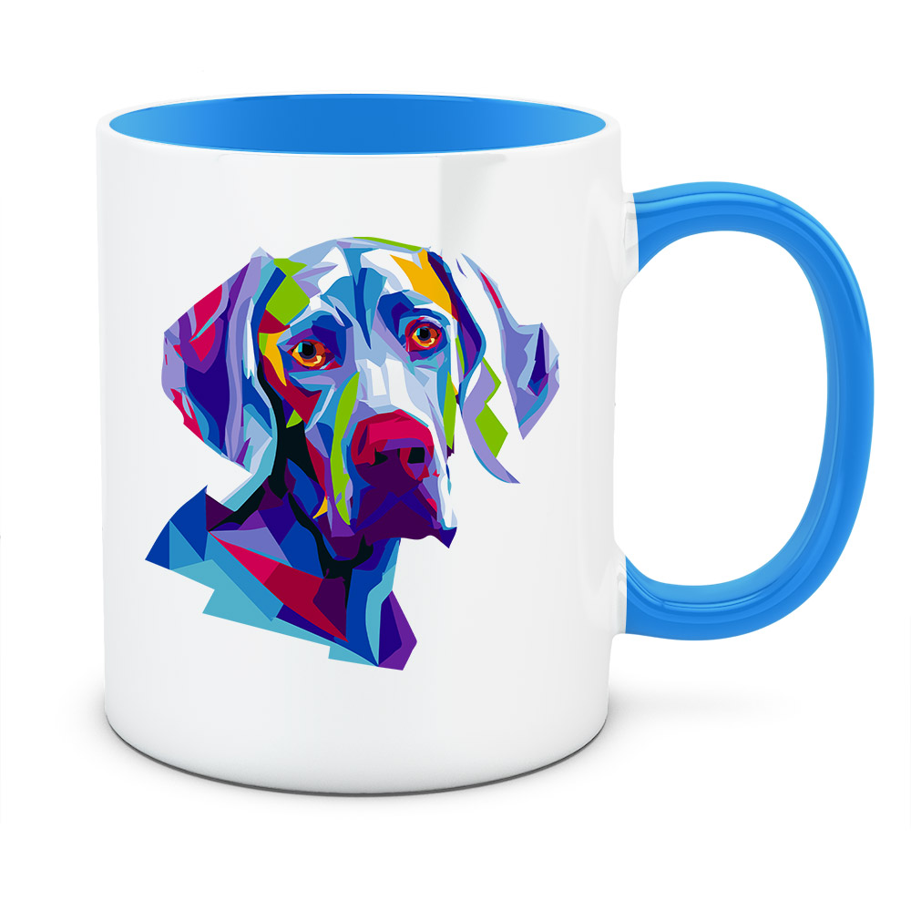 Kubek WYŻEŁ WEIMARSKI