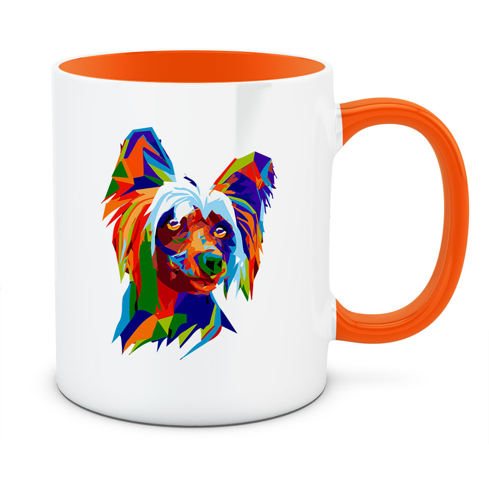 Kubek CHIŃSKI GRZYWACZ