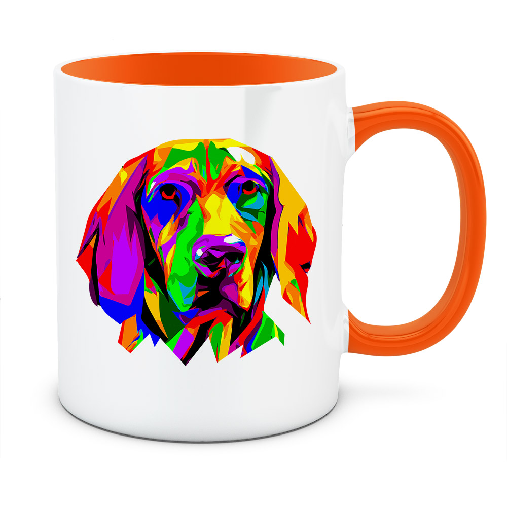 Kubek GOŃCZY POLSKI