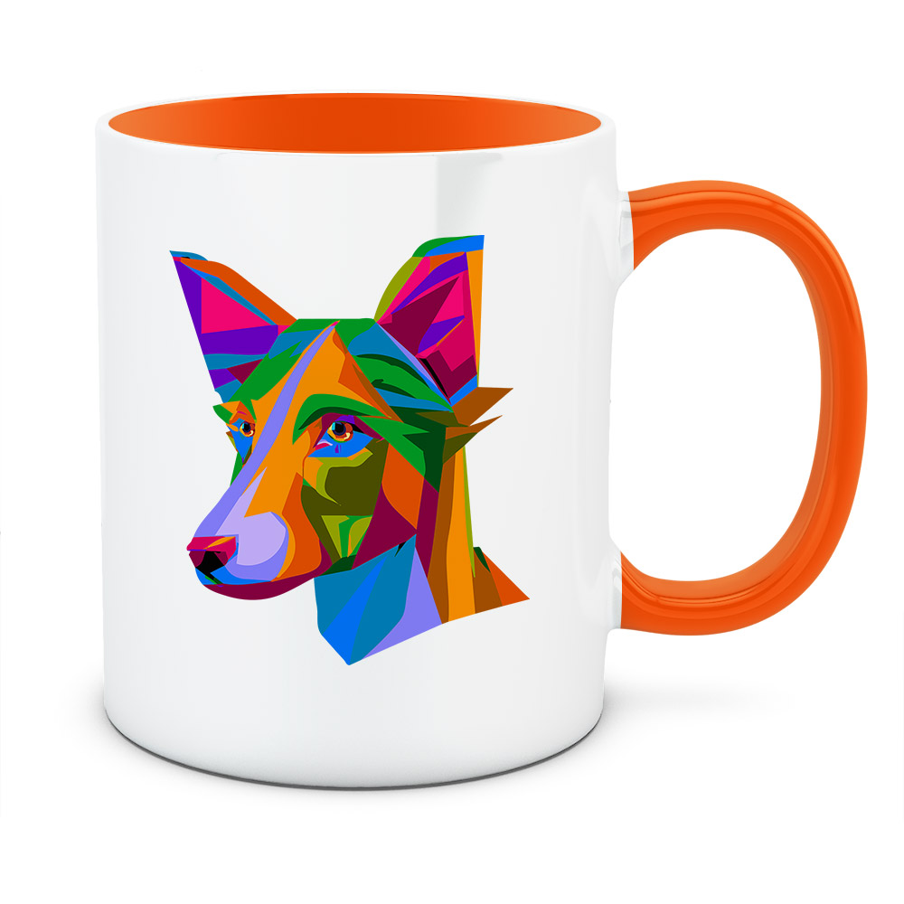 Kubek PODENGO PORTUGALSKI