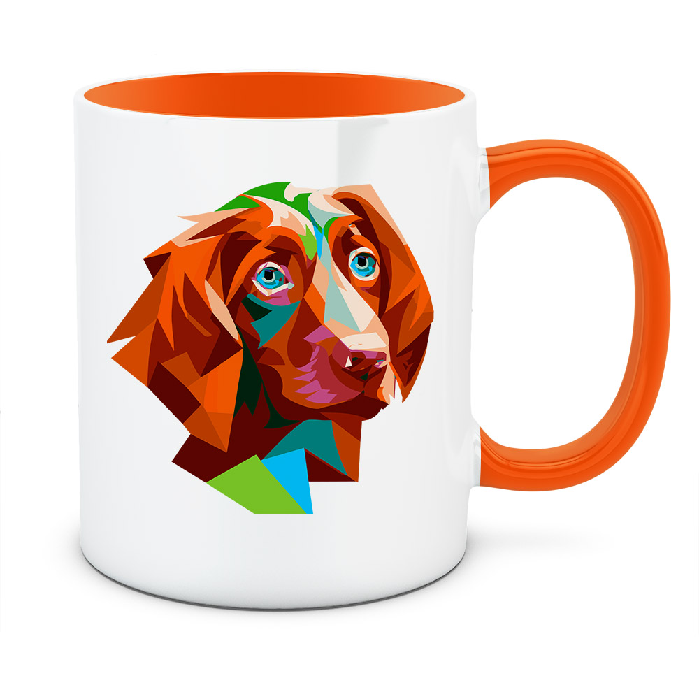 Kubek SETER IRLANDZKI