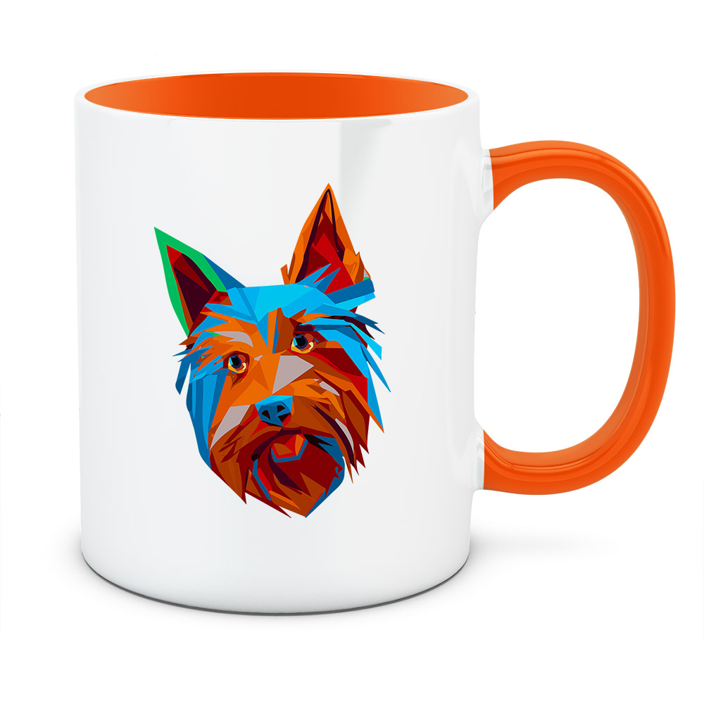 Kubek TERIER AUSTRALIJSKI