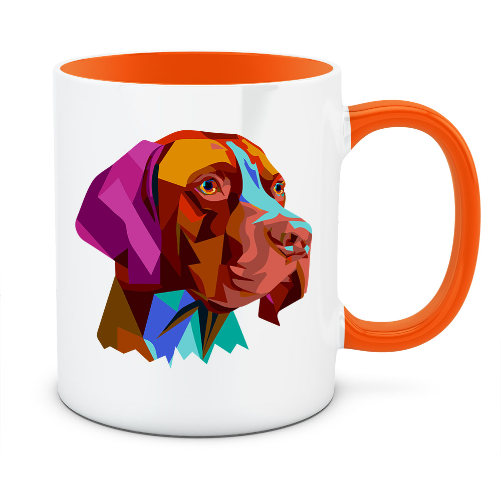 Kubek WYŻEŁ WĘGIERSKI