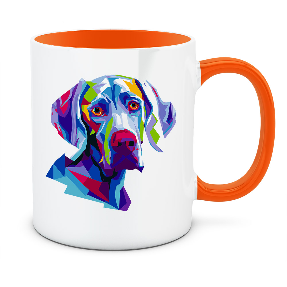 Kubek WYŻEŁ WEIMARSKI