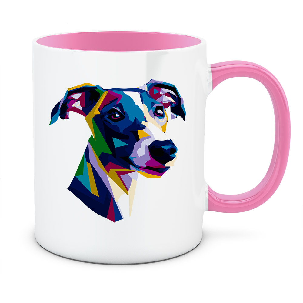 Kubek CHARCIK WŁOSKI