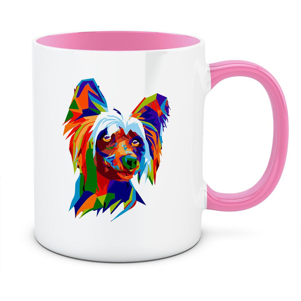 Kubek CHIŃSKI GRZYWACZ