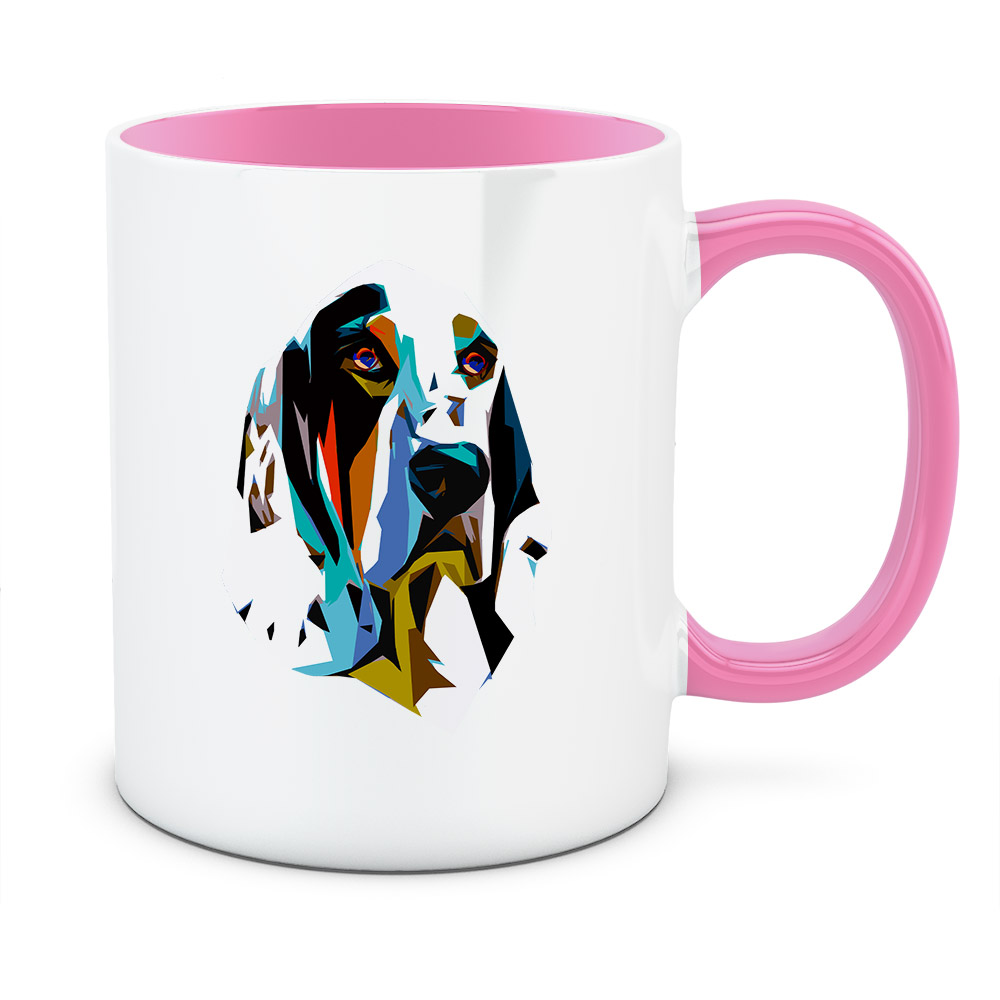 Kubek GOŃCZY GASKOŃSKI