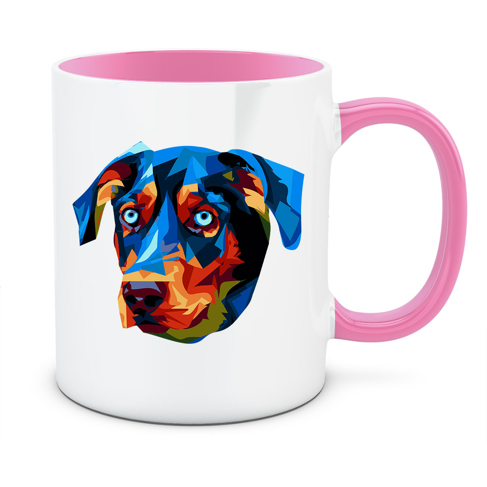 Kubek OWCZAREK FRANCUSKI BEAUCERON