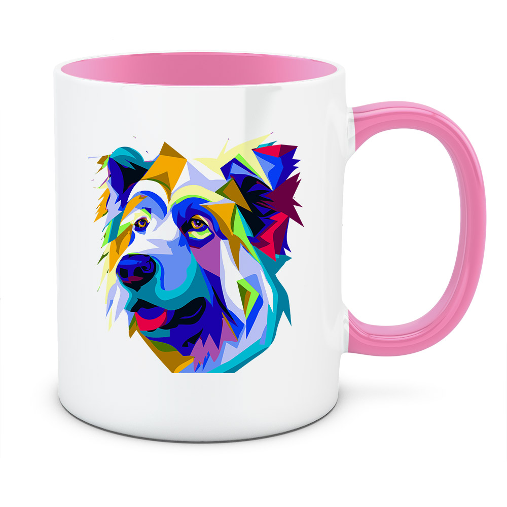 Kubek OWCZAREK PODHALAŃSKI