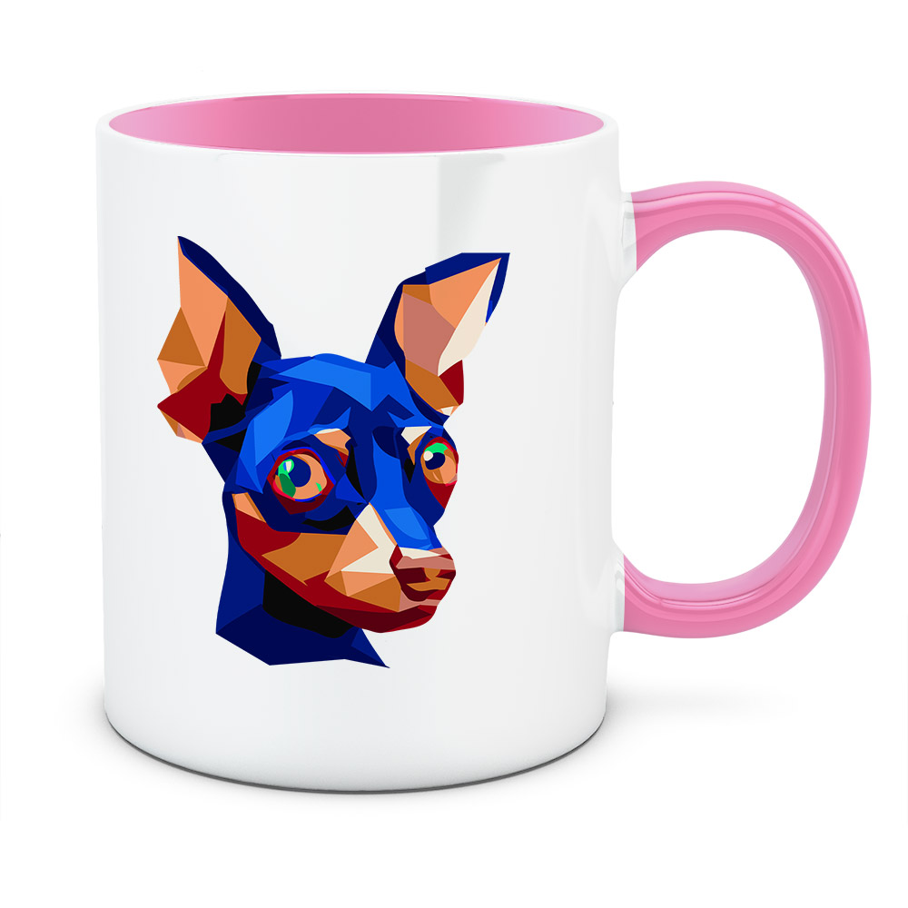 Kubek PINCZER MINIATUROWY